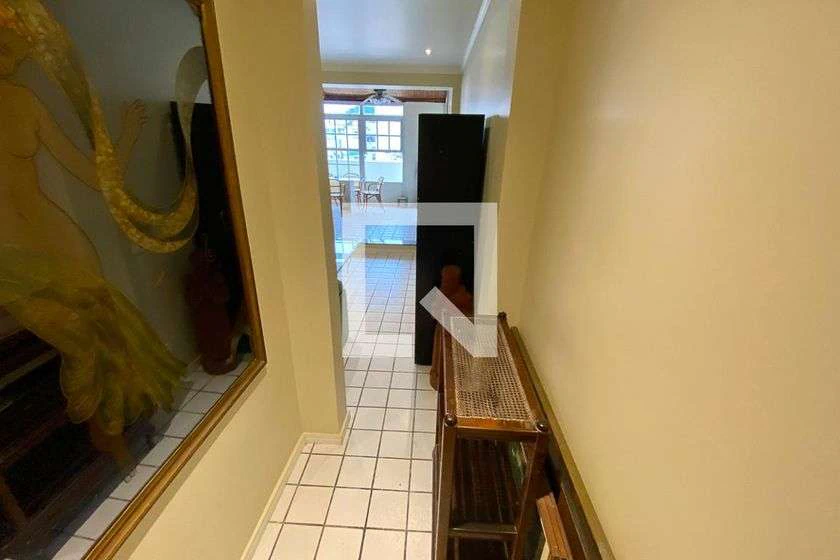 Furnished penthouse with 1 bedroom and 80 m² — photo 28