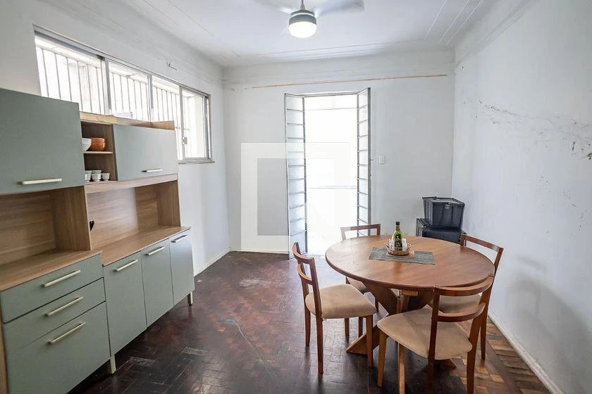 3-bedroom rental apartment with 120 m² and balcony — photo 39