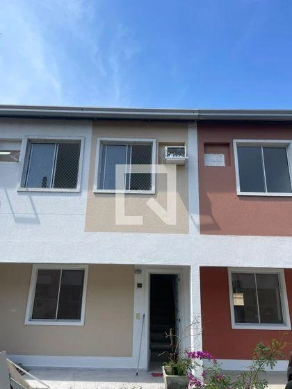 3-bedroom house with a washing machine in Rio de Janeiro — photo 42