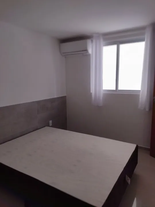 Furnished kitchenette with open-plan kitchen and 1 bedroom