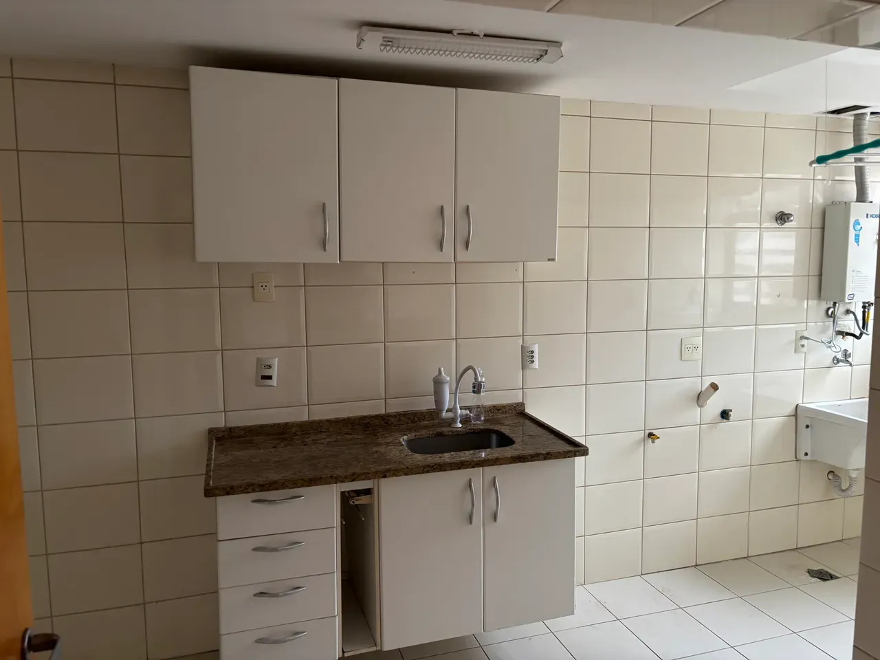 Apartamento com vista para as montanhas, Botafogo — photo 2