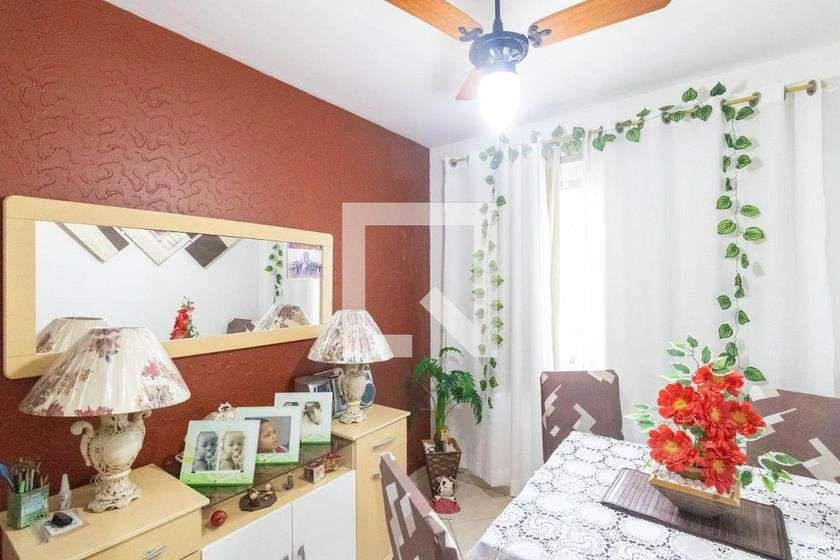 50 m² rental apartment with 2 bedrooms and 1 parking spot — photo 15