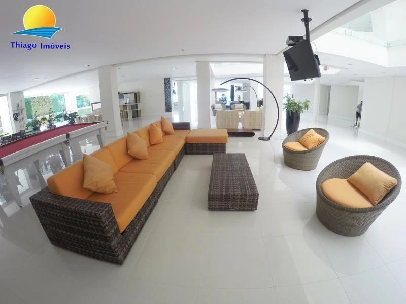 Apartamento mobiliado, 205 m², com lava-louças — photo 46