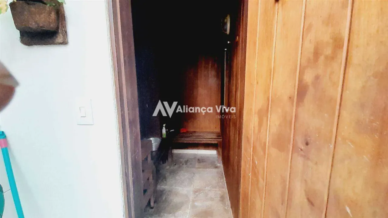 Furnished apartment with 2 bedrooms and 2 suites — photo 18