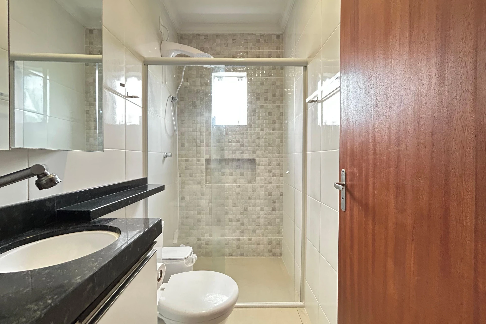Apartamento de 3 quartos com varanda gourmet, Rio Tavares — photo 7