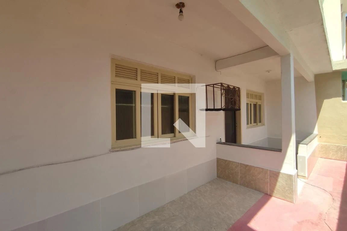 Сад та 1 спальня: будинок 45 м² — photo 24