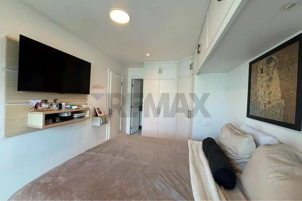 Cobertura de 200 m² com 3 quartos e churrasqueira privativa — photo 14