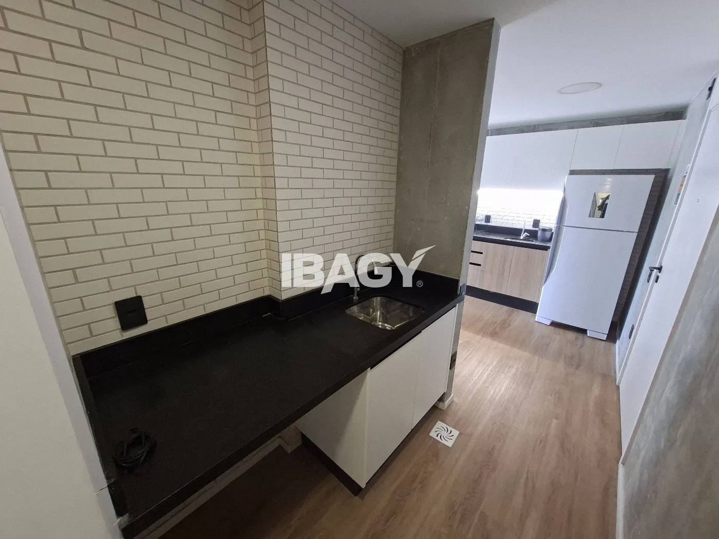 3 quartos e espaço de home office: apartamento de 85 m² — photo 23