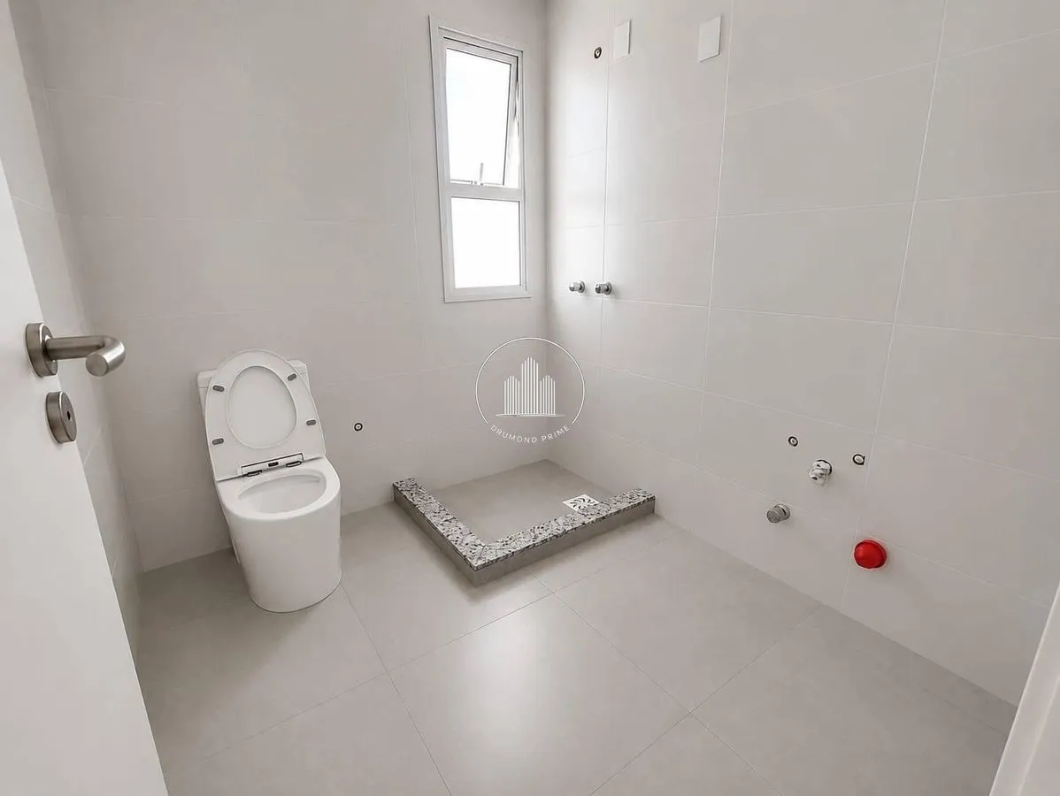Apartamento amueblado de 120 m² con 1 suite y 2 plazas — photo 25