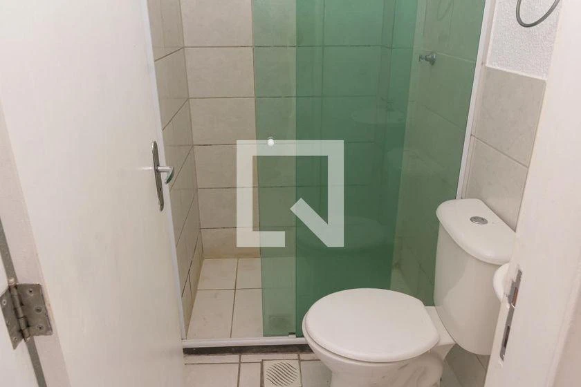 Unfurnished 2-bedroom apartment with 55 m² and parking — photo 9