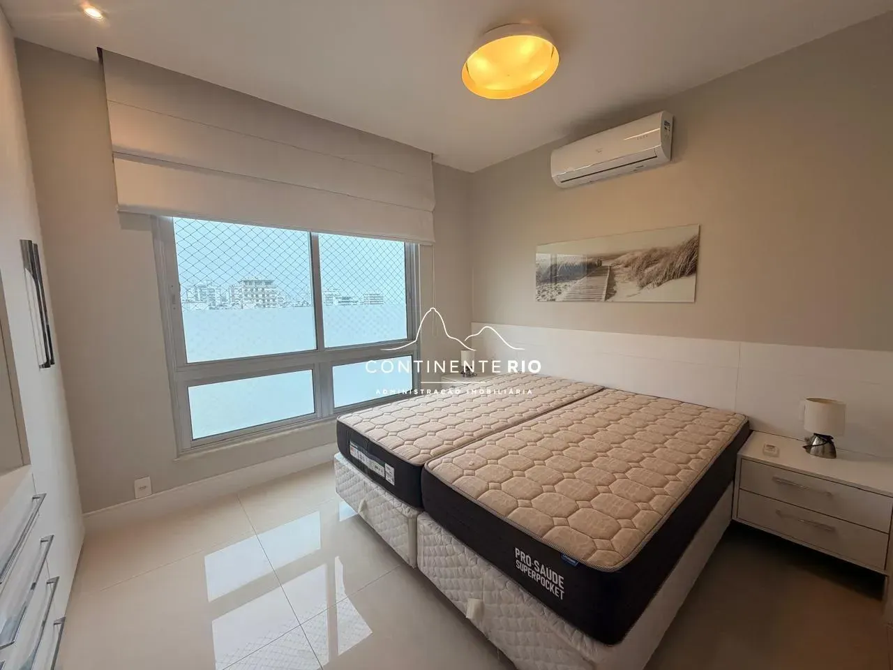 Furnished 3-bedroom apartment with 2 bathrooms — photo 5