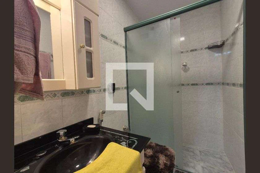 Rental apartment with 1 bedroom and 2 parking spaces — photo 9