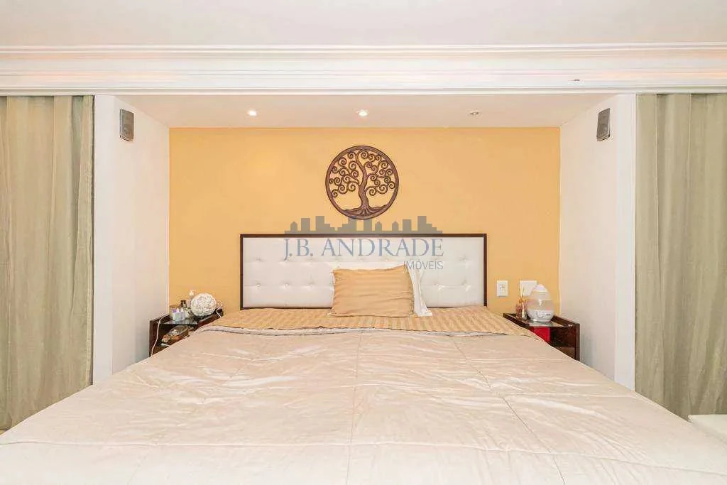 4-bedroom apartment in a building with a sauna — photo 5