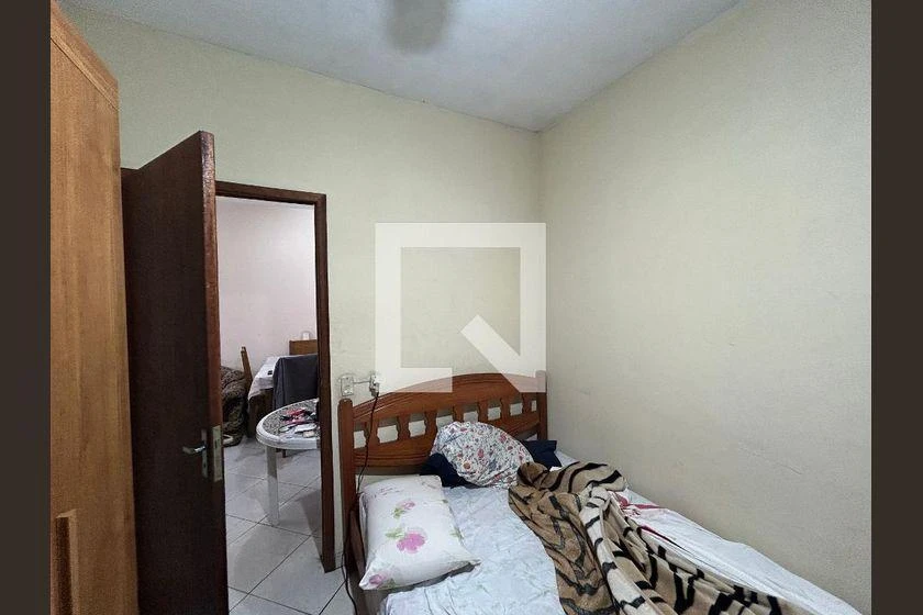 Rental house with 2 bedrooms, 1 bathroom and parking — photo 25