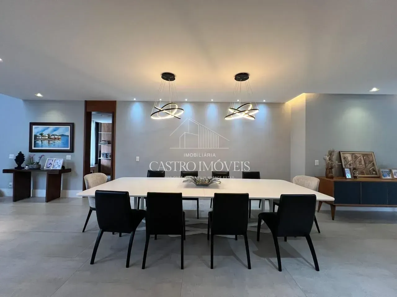 Furnished house with 5 bedrooms and balcony grill — photo 12
