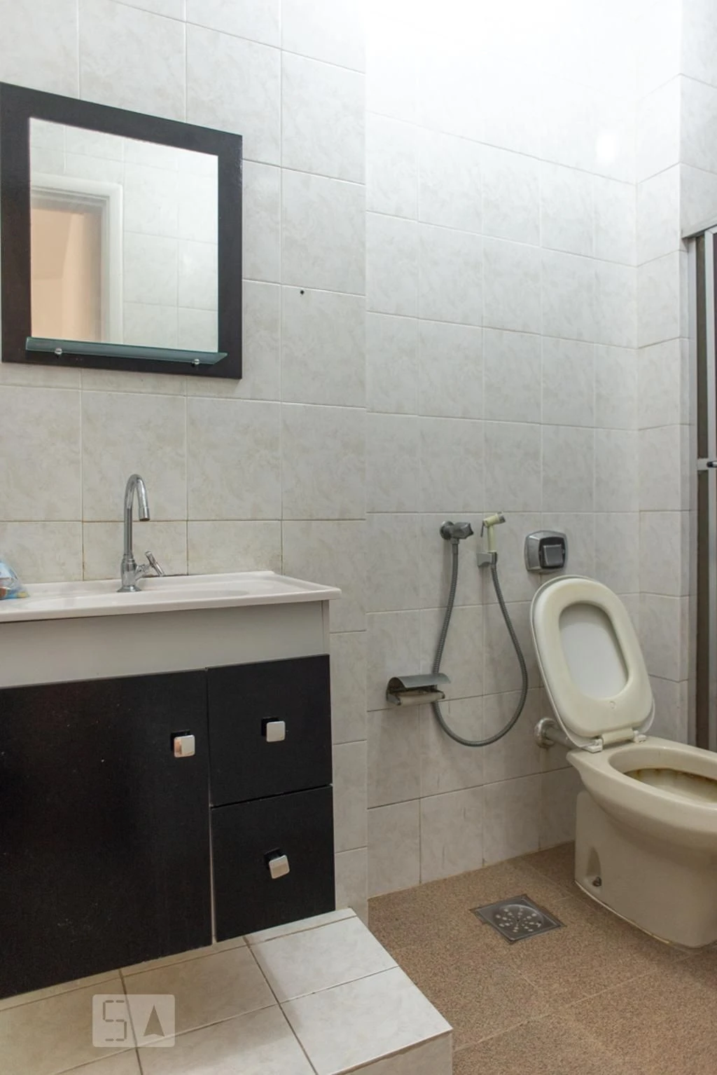 2-bedroom apartment with a washing machine in Rio de Janeiro — photo 7