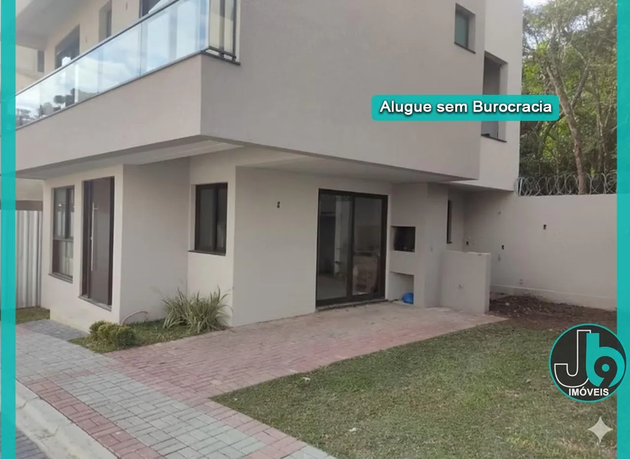 Casa de condomínio com 3 suítes e cozinha integrada 191 m² — photo 7