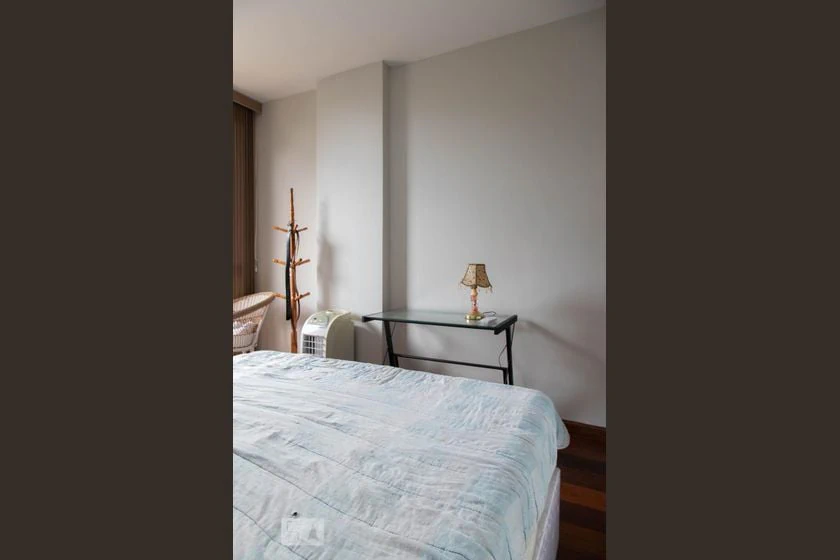 Rental apartment with 4 bedrooms and 150 m² — photo 15