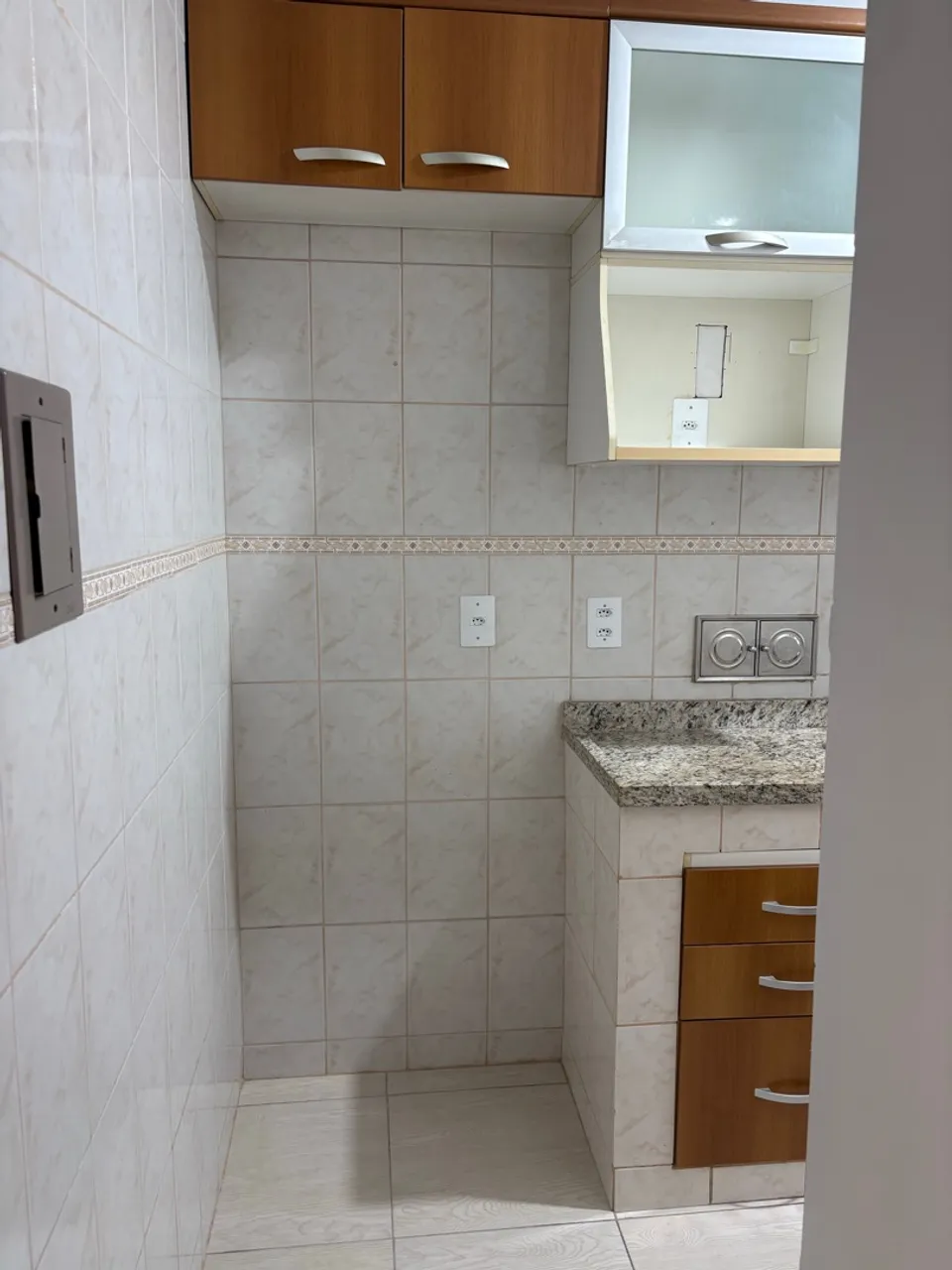 Квартира: 2 спальні, 42 м² — photo 9