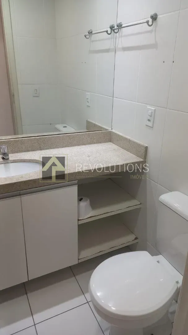 Departamento de 3 dormitorios en edificio con gimnasio — photo 17