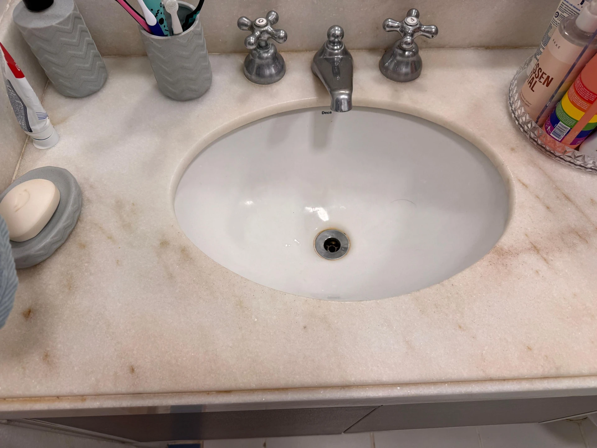 Furnished house, 550 m², with a bathtub — photo 66