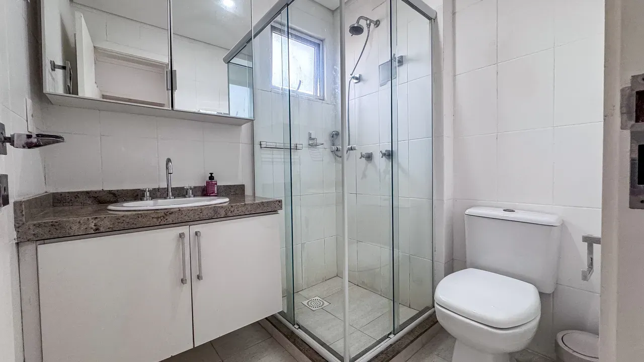 Меблированная квартира с 3 спальнями и бассейном — photo 18