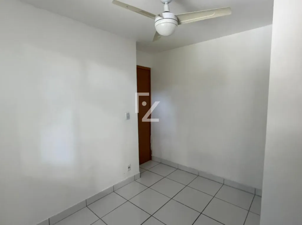 Unfurnished apartment with 2 bedrooms and 2 bathrooms — photo 22