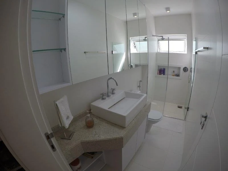 Apartamento mobiliado, 205 m², com lava-louças — photo 10