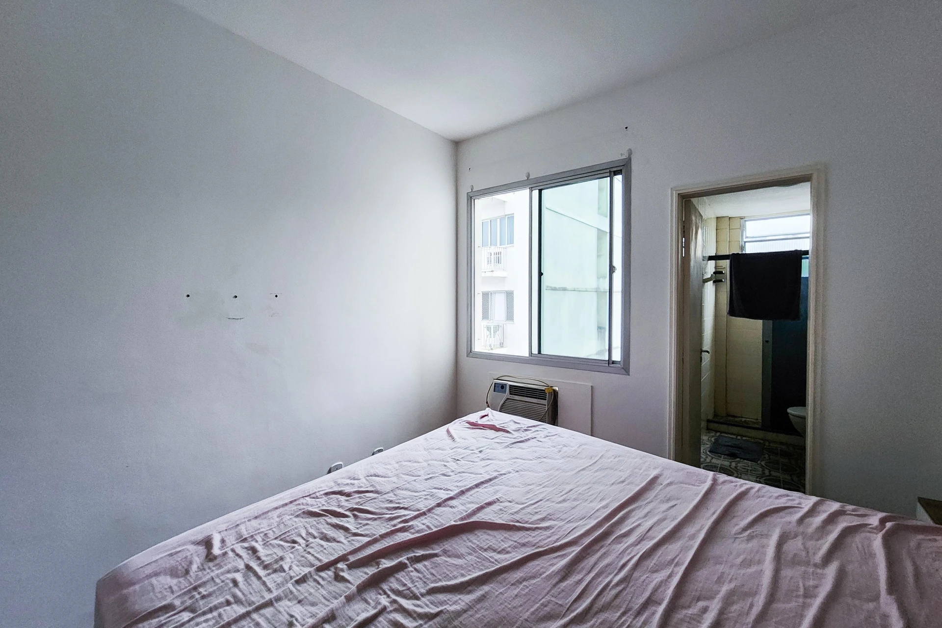 Apartamento com área de lavanderia e 1 vaga de garagem — photo 6