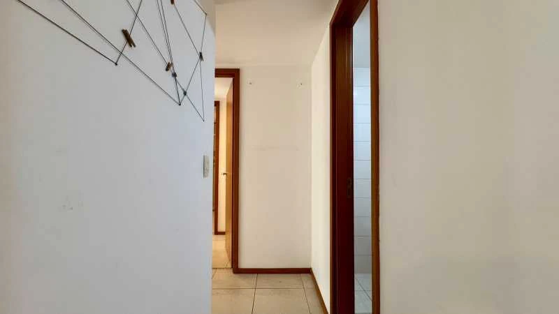 2-bedroom apartment in a building with a sauna — photo 20