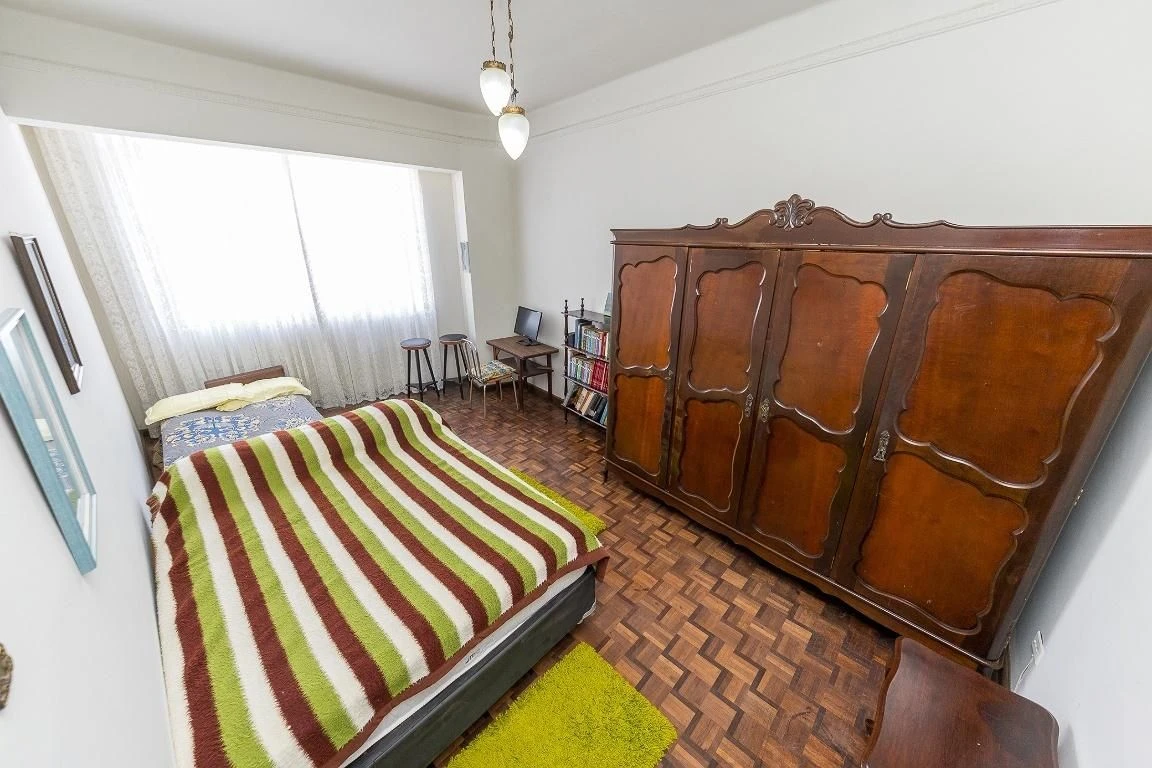 Furnished apartment, 97 m², with a bathtub — photo 27
