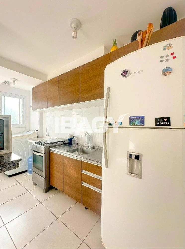 Приватное барбекю и 2 спальни: квартира 55 м² — photo 2