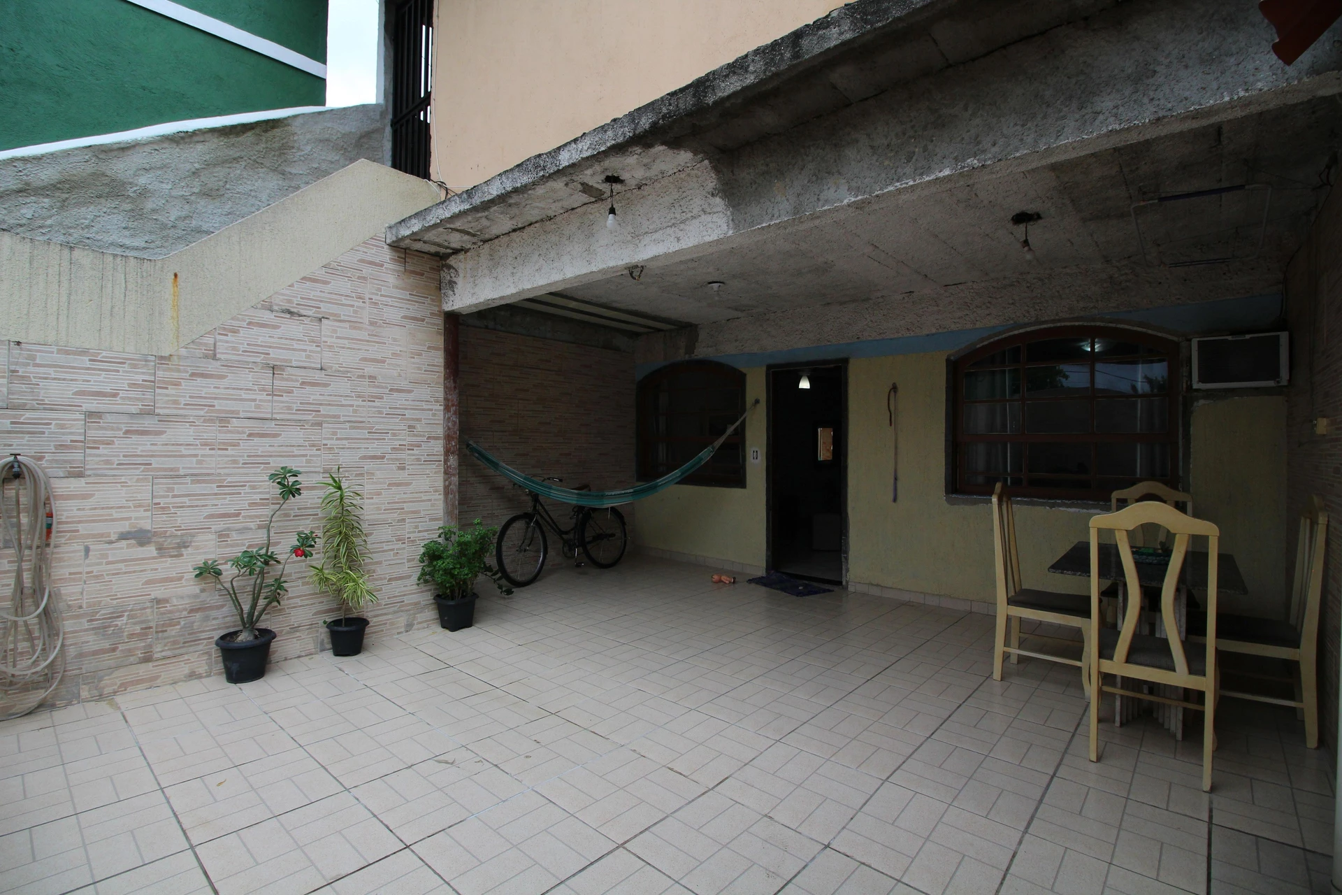 2-bedroom house with a washing machine in Rio de Janeiro — photo 20