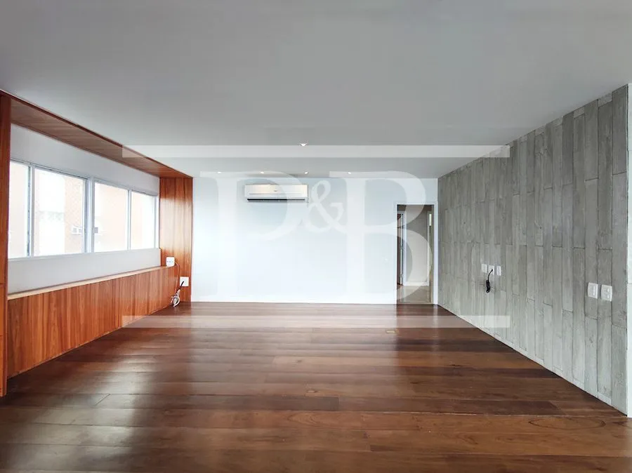 4-bedroom apartment 284 m² with 3 parking spaces — photo 10