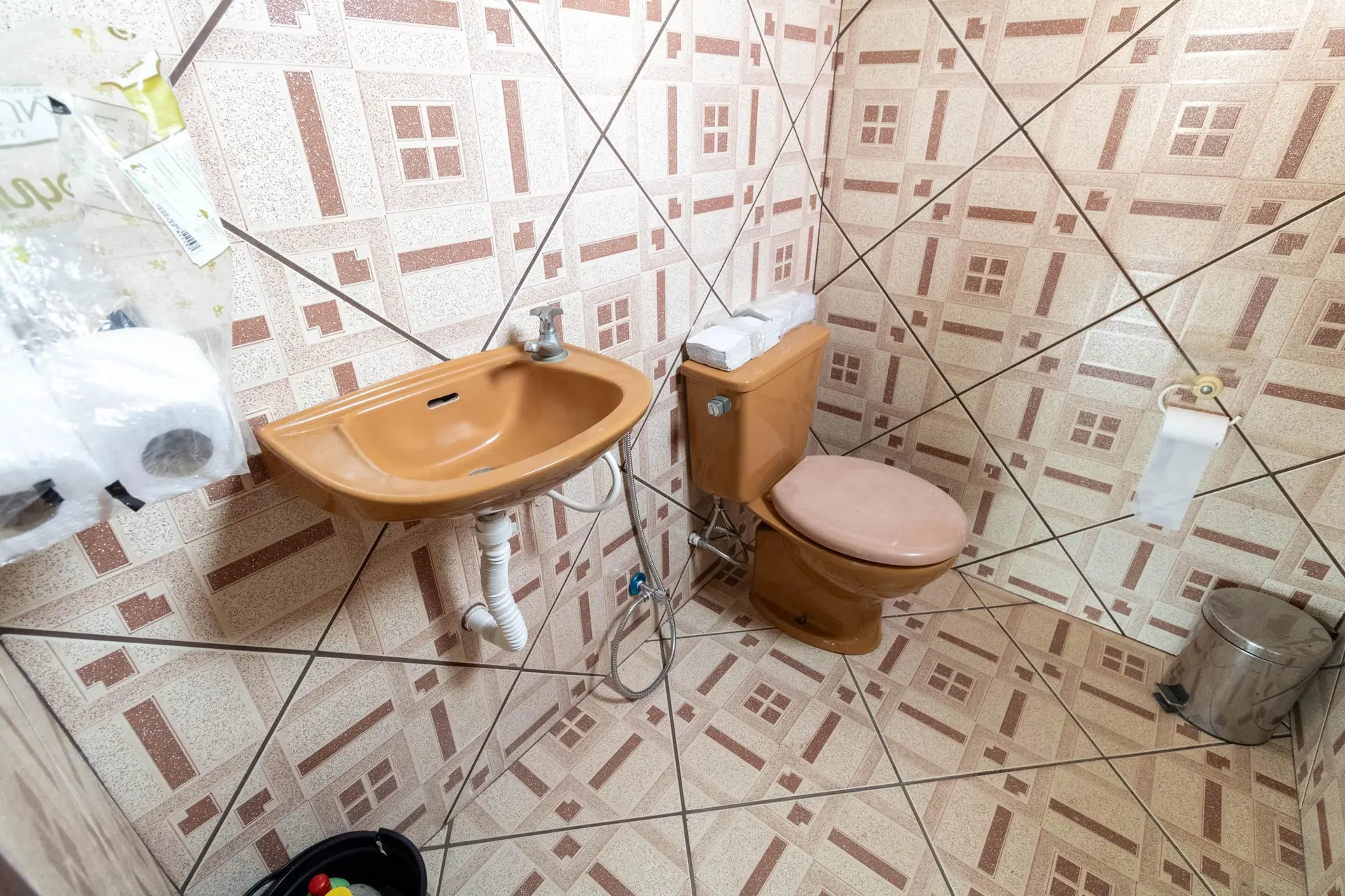 Меблированный дом с 3 спальнями и 3 парковками — photo 22