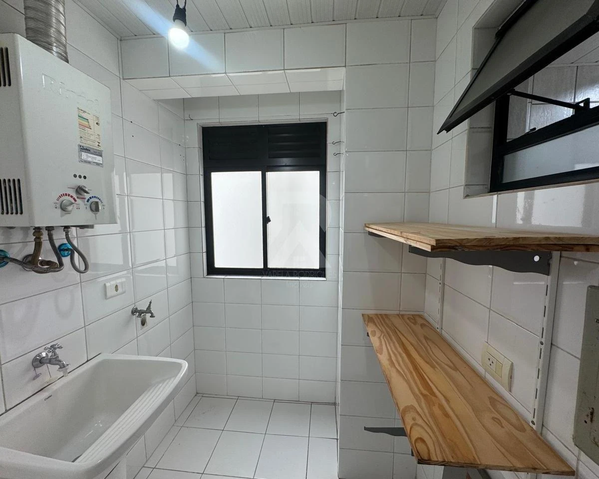 3 quartos e varanda gourmet: apartamento de 70 m² — photo 11