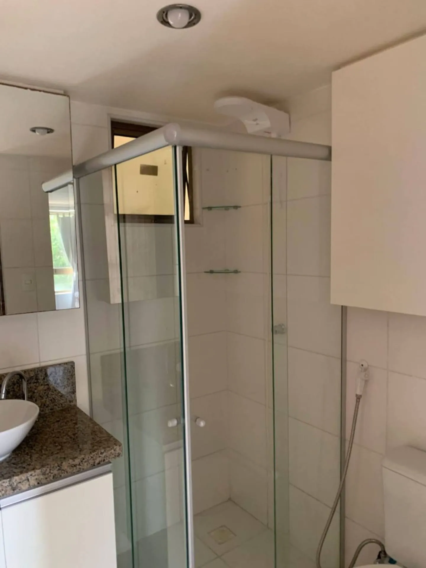 Apartamento 57 m² com 2 quartos, gás e 1 vaga no 2º andar — photo 32