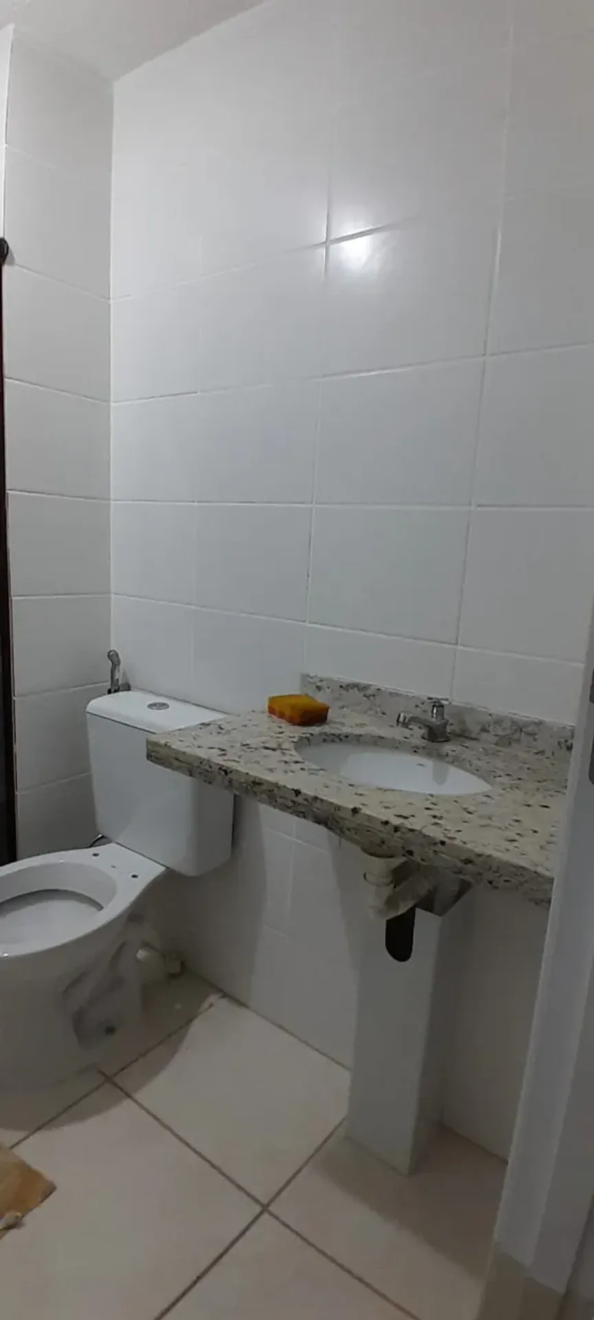 2-bedroom apartment with a private garden — photo 4
