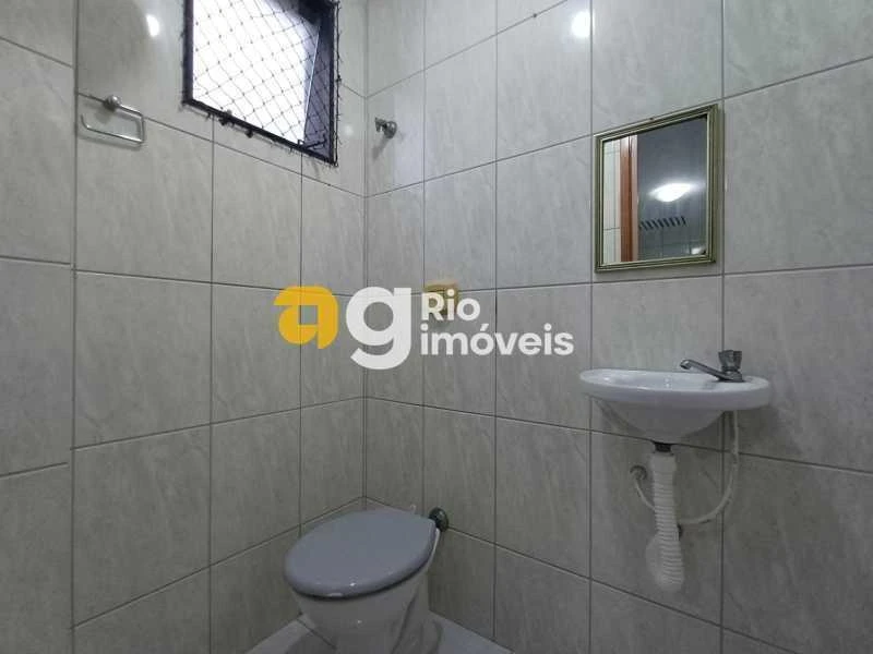 Apartamento de 3 quartos, sendo 1 suíte, 125 m² — photo 7