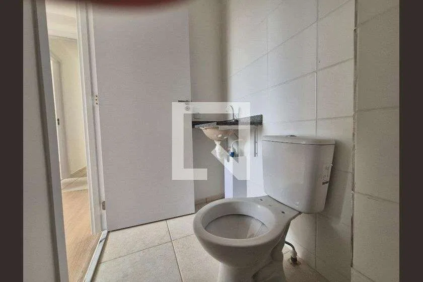 2-bedroom apartment with en-suite, balcony, 53 m² — photo 21