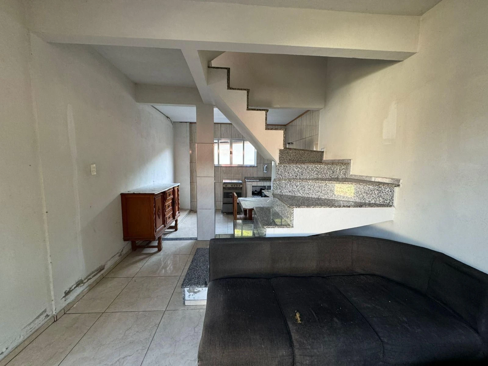 Casa mobiliada com 1 quarto, varanda e 2 vagas — photo 13