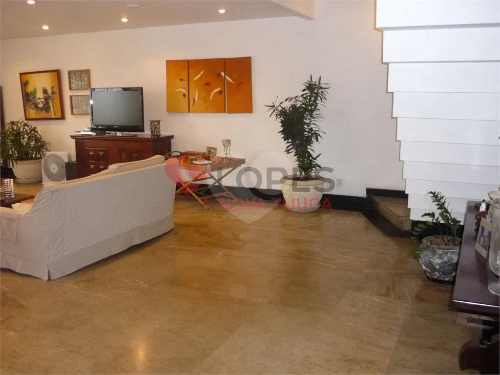 400 m² duplex penthouse with 5 bedrooms and terrace — photo 5