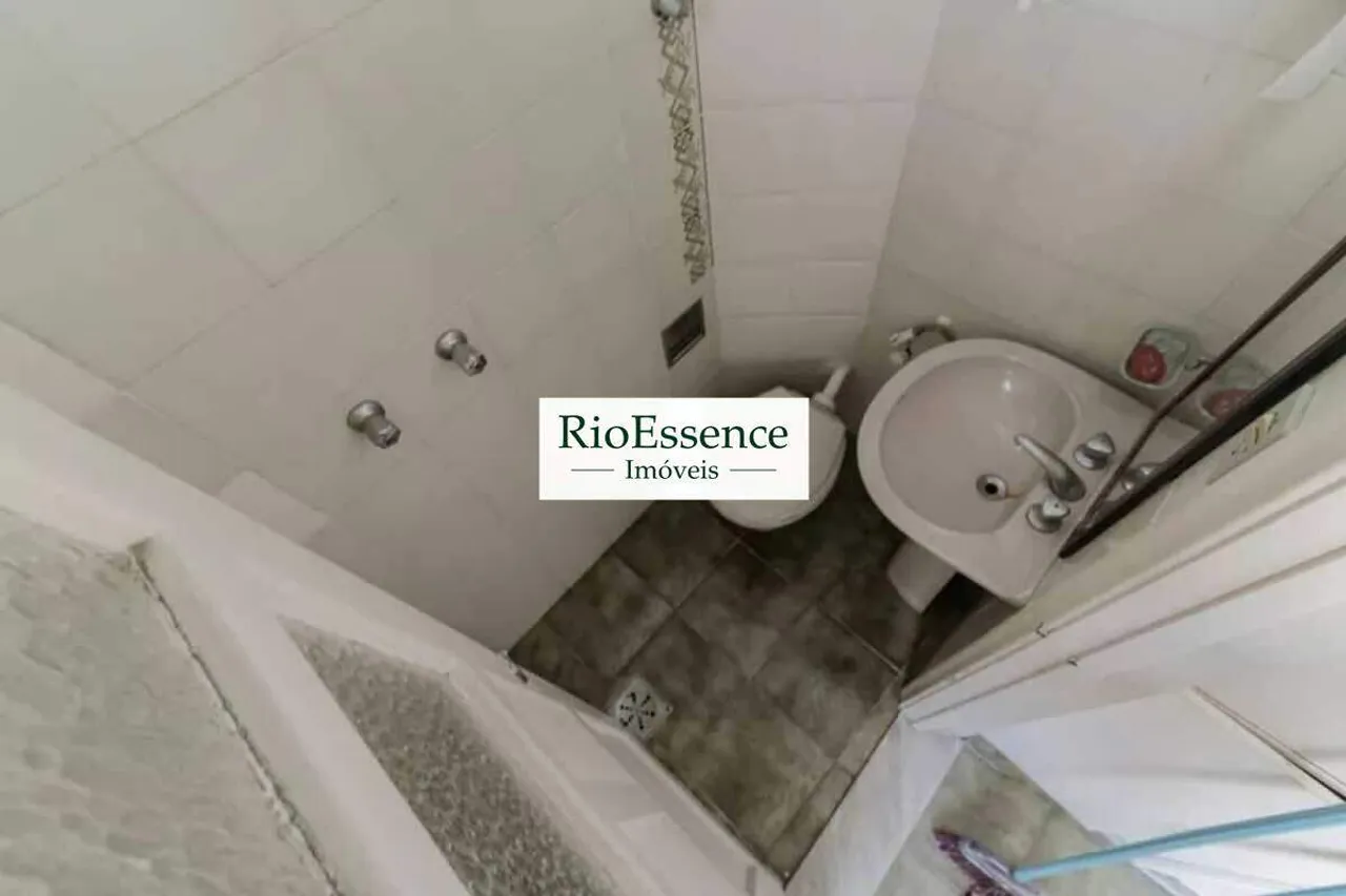 Apartamento para aluguel com 2 quartos e banheiros — photo 18