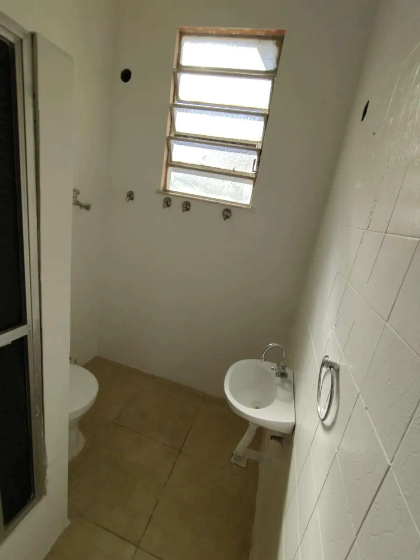 3 quartos e piso de madeira ou laminado: casa de 74 m² — photo 5
