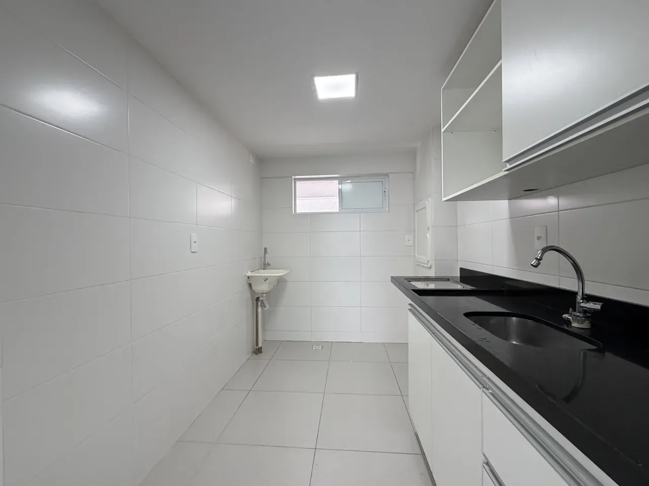 Vista al agua y 2 dormitorios: departamento de 60 m² — photo 2