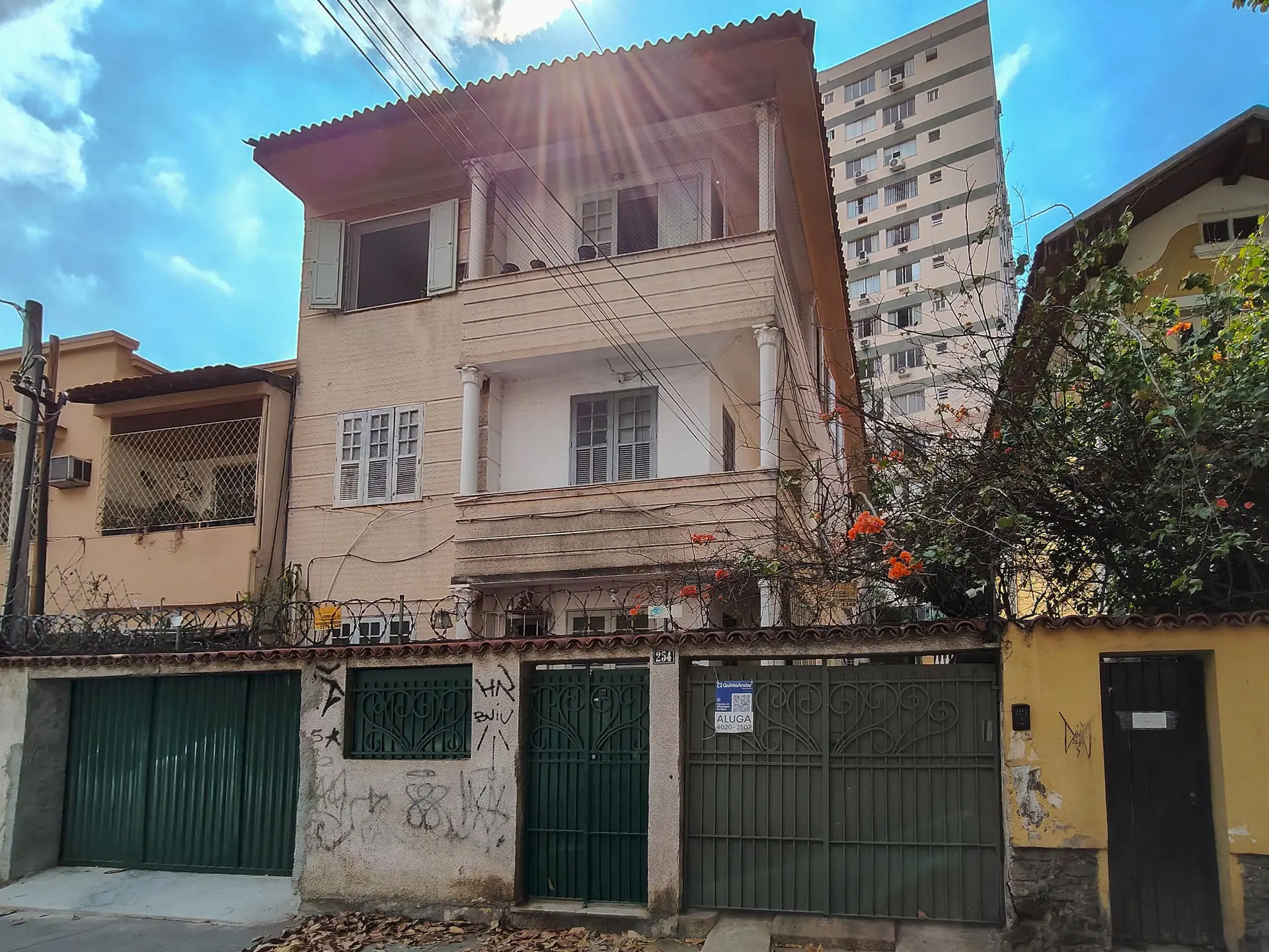 Квартира 90 м², 2 спальні, Ріо-де-Жанейро — photo 55
