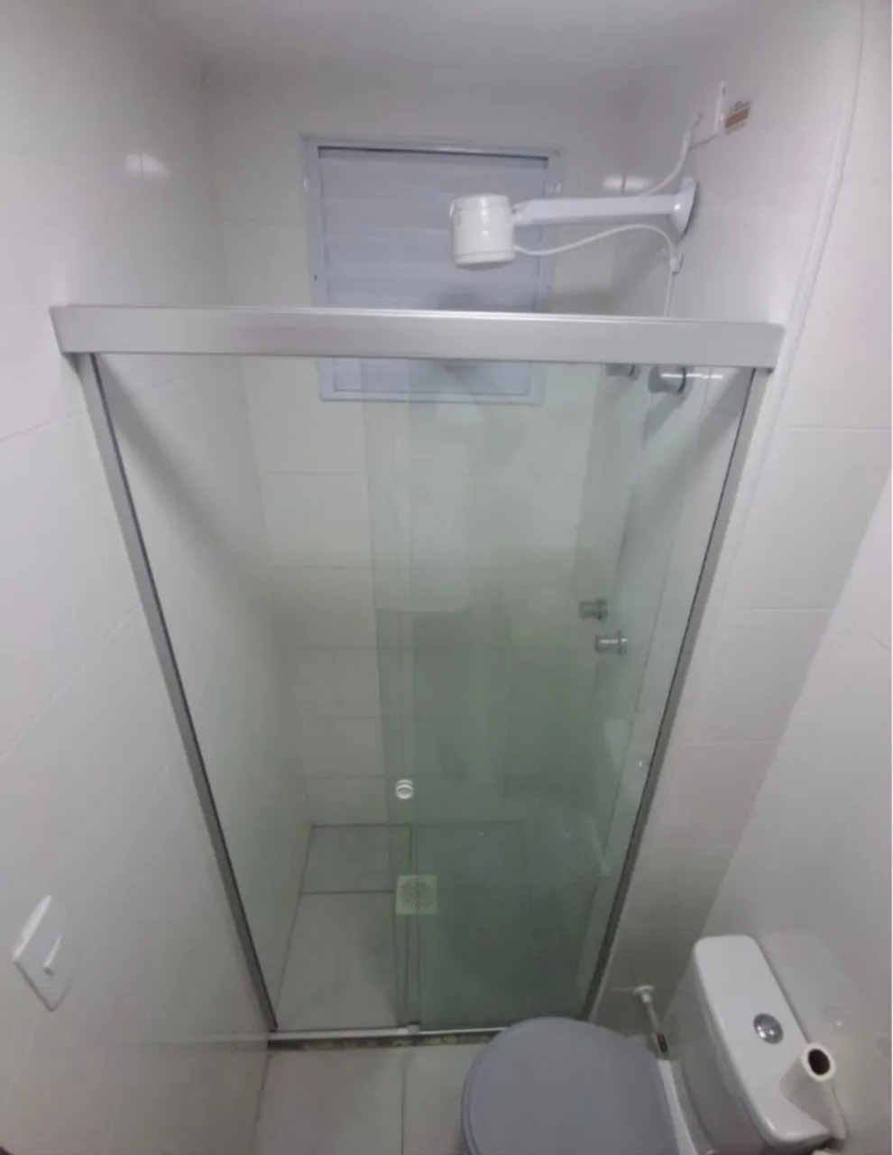2-bedroom apartment with a washing machine — photo 9