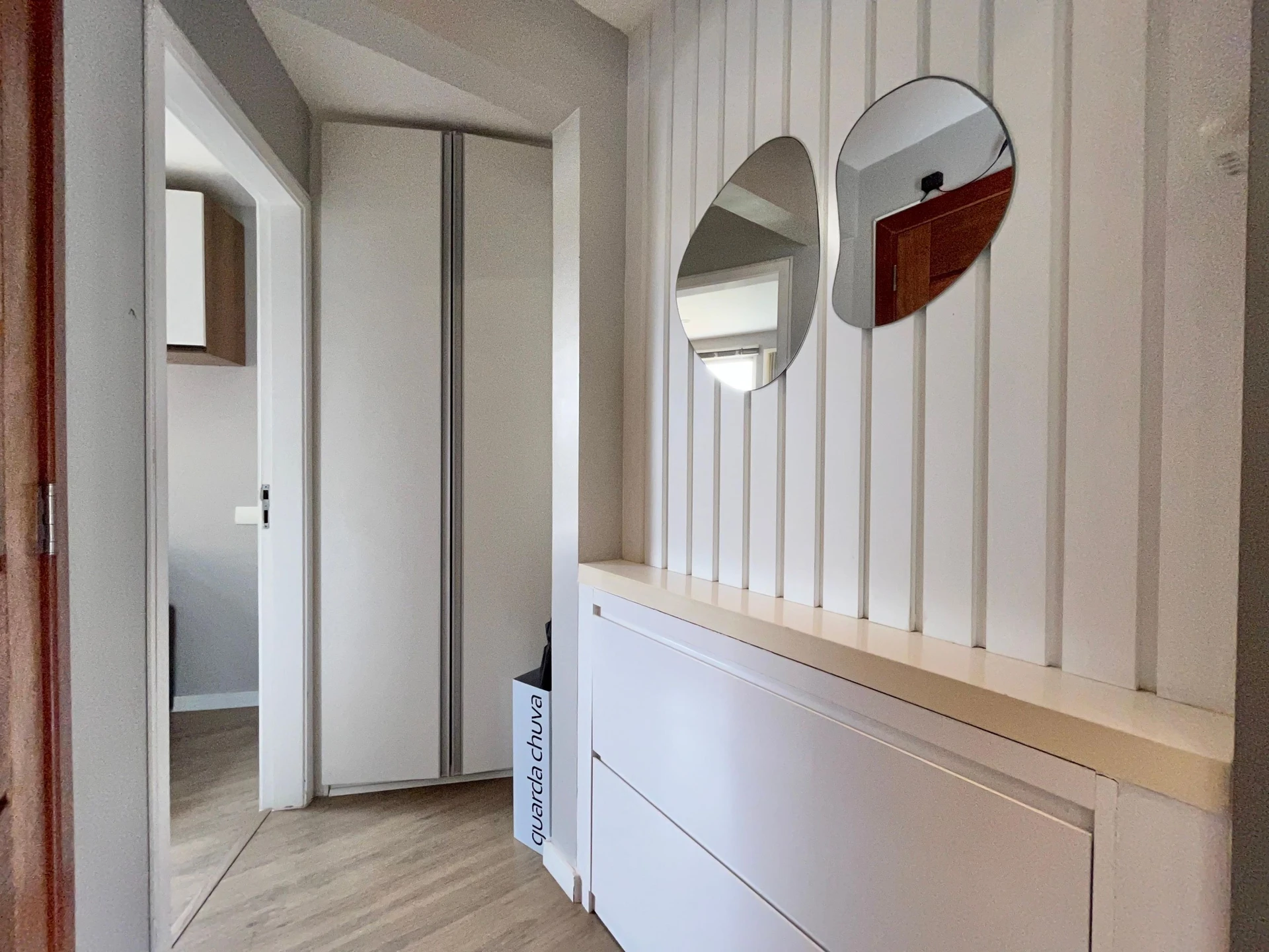 Furnished apartment, 130 m², with a dishwasher — photo 28