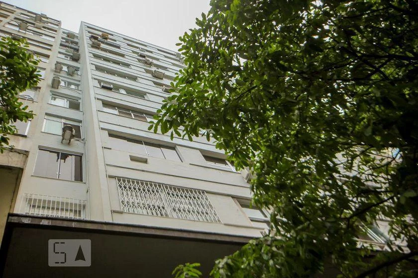Apartamento de 1 quarto com vista para o parque, Copacabana — photo 27