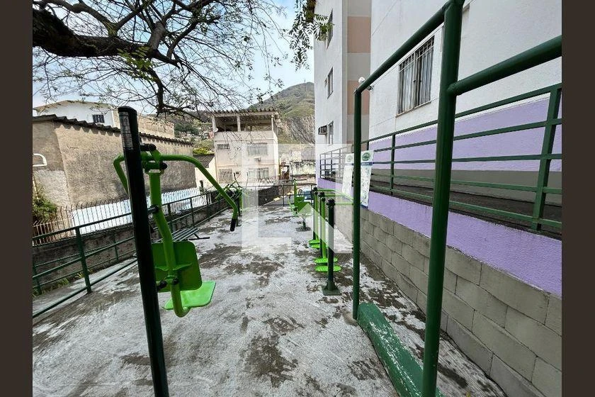 Квартира з 2 спальнями та видом на гори — photo 43